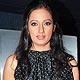 Brinda Parekh at Asian Fashion Idol Launch Bash