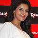 Asin promotes Ready at Provogue store