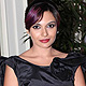 Mrinalini Sharma at Aston Martin Launch