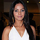 Neetu Chandra at Aston Martin Launch