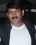 Manoj Tiwari