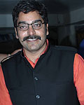 Ashutosh Rana