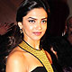 Deepika Padukone at Audelade Jewellery Launch