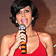 Mandira Bedi at Audi A8 Launch