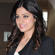 Shamita Shetty at Audi Car Magazine Launch