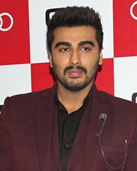 Arjun Kapoor at Audi Q5 Launch