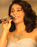 Neha Bhasin at Audi Showroom Opening