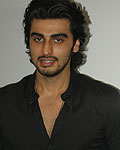 Arjun Kapoor at Audi Showroom Opening