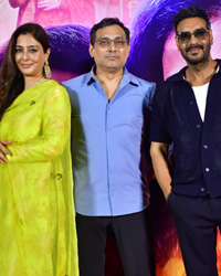 Auron Mein Kahan Dum Tha Trailer Launch