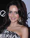 Shazahn Padamsee Shazahn Padamsee