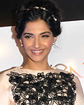 Sonam Kapoor at Ave 29 Opening