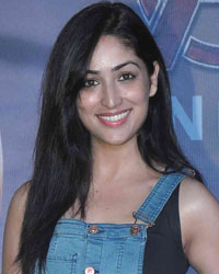 Yami Gautam at Avengers Age Of Ultron Screening