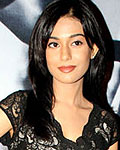 Amrita Rao at Awara Special Screening