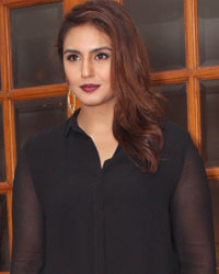 Huma Qureshi at Awesome Foursome Series Launch