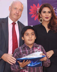 Awesome Foursome Series Launch Awesome Foursome Series Launch