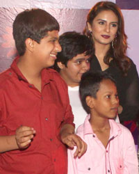 Awesome Foursome Series Launch Awesome Foursome Series Launch