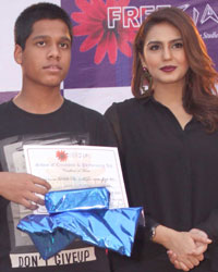 Awesome Foursome Series Launch Awesome Foursome Series Launch