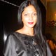 Nina Manuel at Azeem Khan Accessories Launch