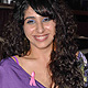 Neha Bhasin at B-Aware Event