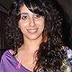 Neha Bhasin at B-Aware Event