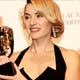 Kate Winslet at BAFTA 2009 Red Carpet