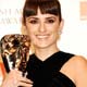 Penelope Cruz at BAFTA 2009 Red Carpet