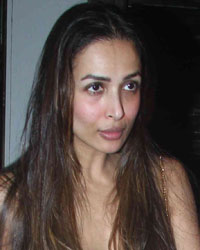 Malaika Arora at BASTIAN Pub and Restaurant Launch