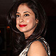 Urmila Matondkar at BBC Good Food Guide Launch