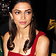 Deepika Padukone at BBC Good Food Guide Launch