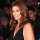 Cindy Crawford at BFI Times London Film Festival