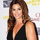 Cindy Crawford at BFI Times London Film Festival