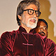 Amitabh Bachchan at BHTB Premiere Show