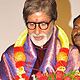 Amitabh Bachchan at BHTB Premiere Show