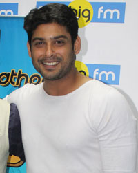 BIG FM RJ Marathon BIG FM RJ Marathon