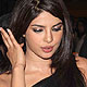 Priyanka Chopra at BIG STAR Entertainment Awards-2011