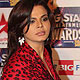 Rakhi Sawant at BIG STAR Entertainment Awards-2011