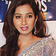 Shreya Ghoshal at BIG STAR Entertainment Awards-2011