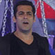 Salman Khan at BIG STAR Entertainment Awards-2011