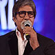 Amitabh Bachchan at BIG STAR Entertainment Awards-2011