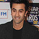 Ranbir Kapoor at BIG STAR Entertainment Awards-2011