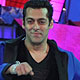 Salman Khan at BIG STAR Entertainment Awards-2011