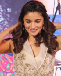 Varun Dhawan and Alia Bhatt Varun Dhawan and Alia Bhatt