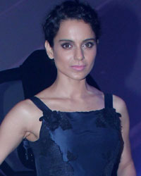 Kangana Ranaut