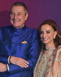 BVLGARI Event BVLGARI Event