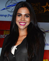 Natasha Suri at Baa Baaa Black Sheep Music Launch