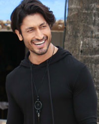 Vidyut Jamwal Vidyut Jamwal