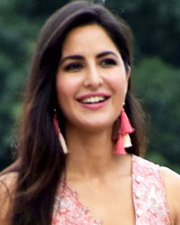 Katrina Kaif at Baar Baar Dekho Press Meet