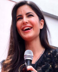 Katrina Kaif at Baar Baar Dekho Promotion in Jaipur