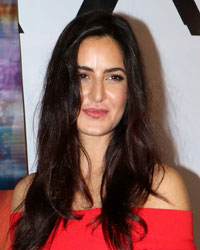 Katrina Kaif at Baar Baar Dekho Trailer Launch