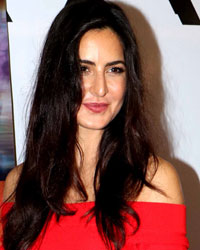 Katrina Kaif at Baar Baar Dekho Trailer Launch